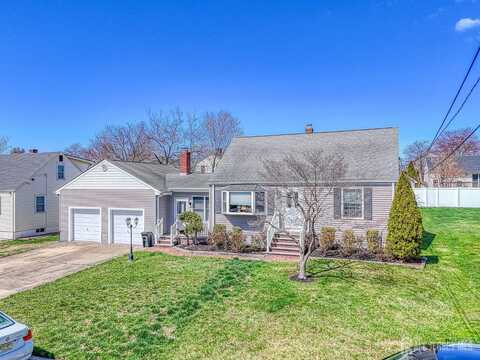19 W Joffre Avenue W, Milltown, NJ 08850