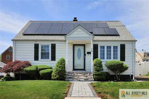 75 Strawberry Hill Avenue, Woodbridge, NJ 07095