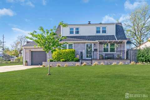 1 Highview Road, East Brunswick, NJ 08816