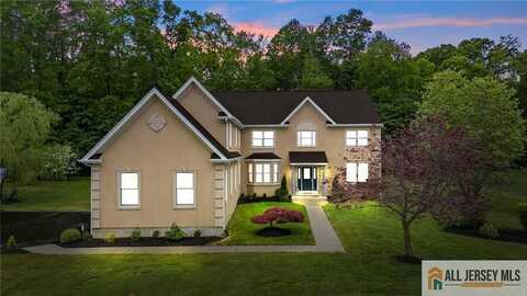 35 Summit Drive, East Brunswick, NJ 08816