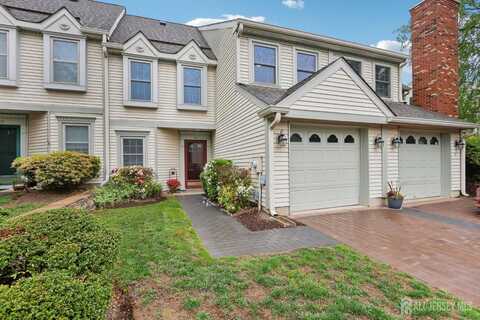 41 Fair Acres Court, Brunswick Gardens, NJ 08540