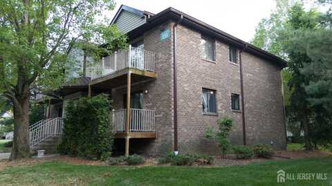 4319 Birchwood Court, North Brunswick, NJ 08902