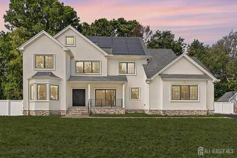 26 Mary Ellen Drive, Edison, NJ 08820