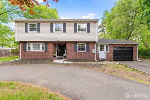 411 Manalapan Road, Spotswood, NJ 08884