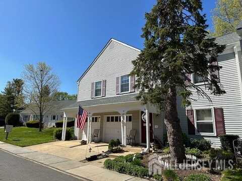 406 Oxford Lane, Monroe, NJ 08831