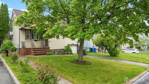 149 Ethel Street, Menlo Park Terrace, NJ 08840