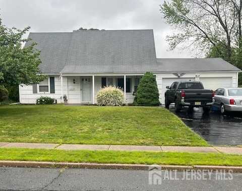 12 Landry Road, Franklin, NJ 08873