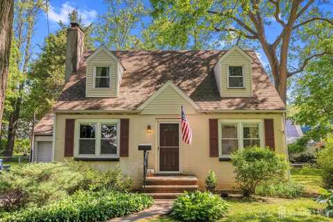 16 Kent Place, North Plainfield, NJ 07063