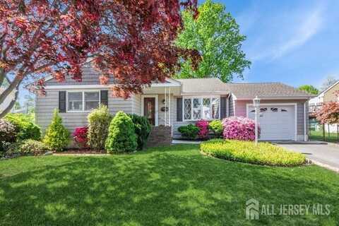 268 E Iselin Parkway, Iselin, NJ 08830