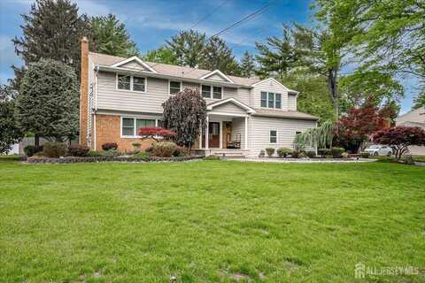 8 Renee Court, Edison, NJ 08820