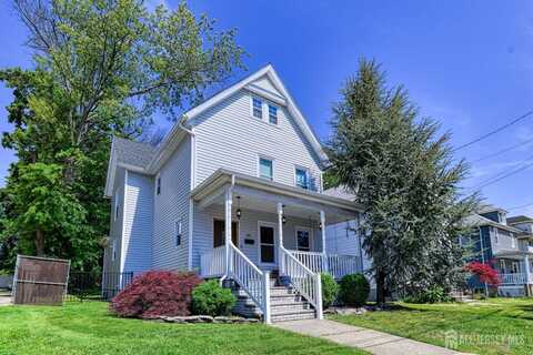 39 Riva Avenue, Milltown, NJ 08850