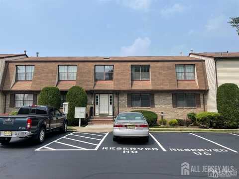 622 Orlando Street, Edison, NJ 08817