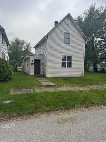 309 Loveland Avenue, Peru, IN 46970
