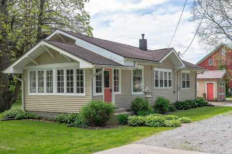 15639 Turnpike Road, Hagerstown, IN 47346