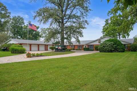 3000 E CR 400 N, Muncie, IN 47303