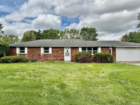 1103 Canal Street, Anderson, IN 46012