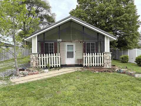 909 N Sullivan Street, Alexandria, IN 46001