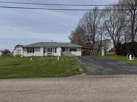 12701 S Hoober Street, Oakville, IN 47367