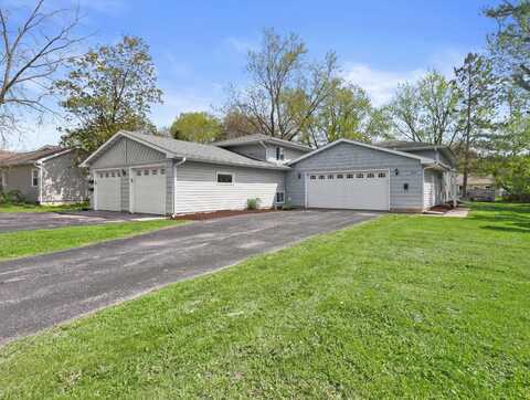 503 W Walworth St, Elkhorn, WI 53121