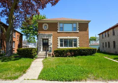 4038 N Elmhurst Rd, Milwaukee, WI 53216