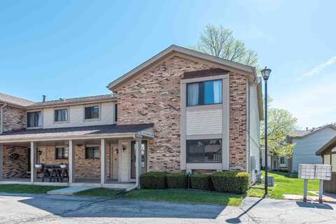 5734 Cambridge Ln, Mount Pleasant, WI 53406