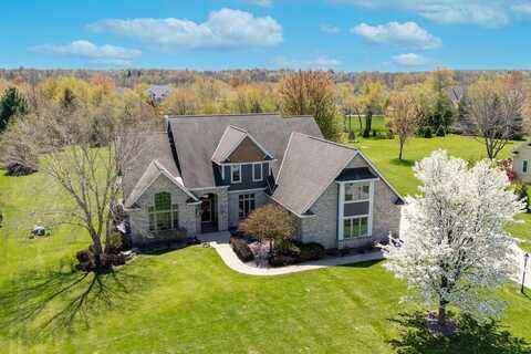 N74w28671 Zimmers Xing, Hartland, WI 53029