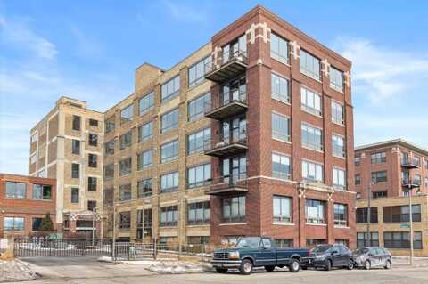 234 E Reservoir Ave, Milwaukee, WI 53212