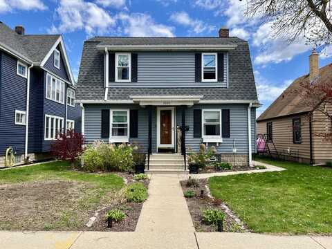 3020 S 48th St, Milwaukee, WI 53219