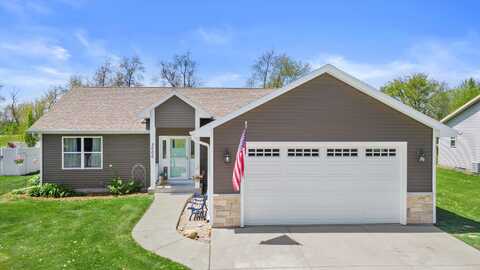2000 90th St, Sturtevant, WI 53177