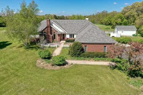 S54w37738 County Road CI -, Dousman, WI 53118