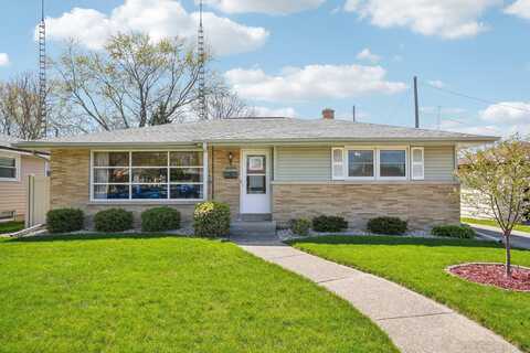 8012 18th Ave, Kenosha, WI 53143