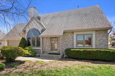 2521 E Forest Hill Ave, Oak Creek, WI 53154