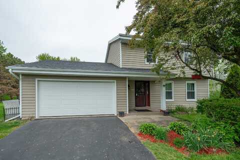 25620 Portsmouth Rd, Wind Lake, WI 53185