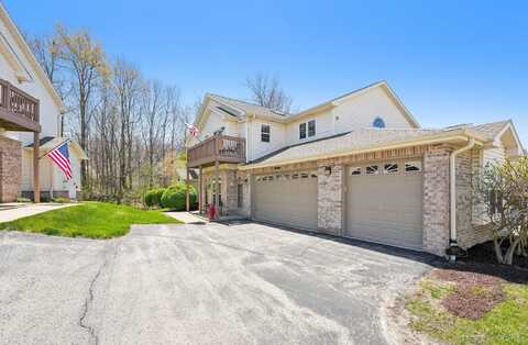 9235 S 54th St, Franklin, WI 53132