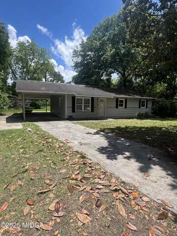 908 Crestwood Terrace, Warner Robins, GA 31088