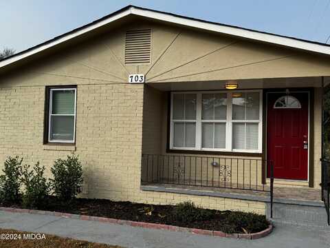 703 Edwards Avenue, Macon, GA 31204