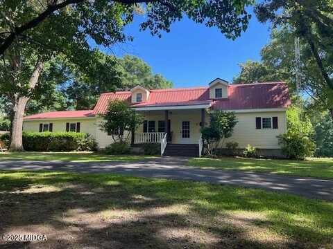 160 Evergreen Road, Dublin, GA 31021