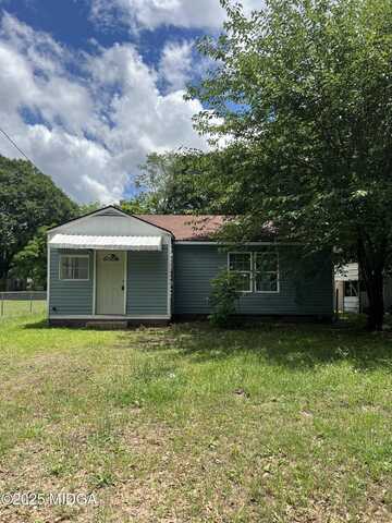 101 Jacobs Lane, Warner Robins, GA 31093