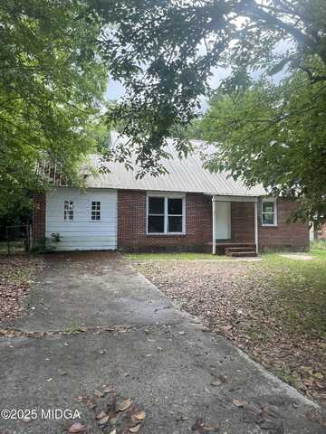 427 Alabama Avenue, Warner Robins, GA 31093