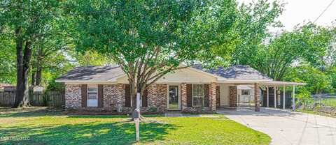 329 Lionel Road, Pearl, MS 39208