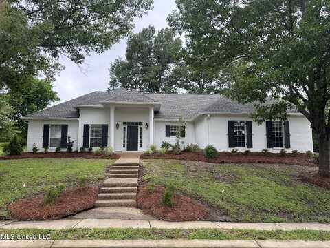 119 Middle Field Drive, Canton, MS 39046