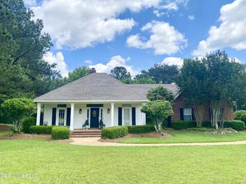 2024 Utica Road, Crystal Springs, MS 39059