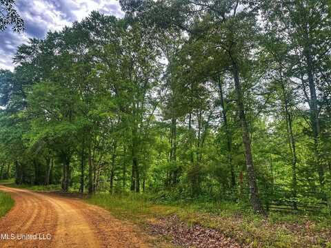 Marshall Road, Cruger, MS 38924