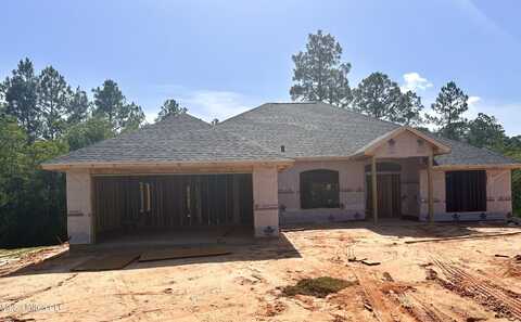 6289 Emerald Lake Drive, Biloxi, MS 39532