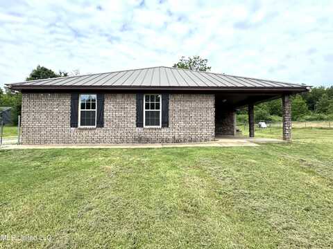 895 Bennett Circle, Byhalia, MS 38611
