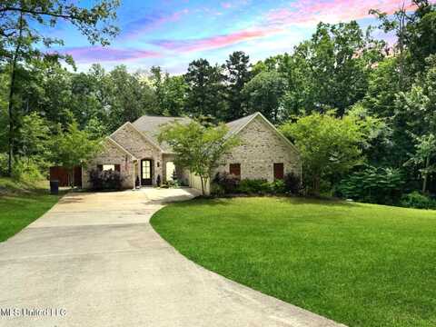 103 Saint Charles Avenue, Florence, MS 39073