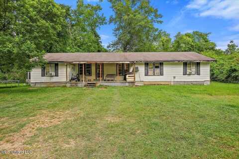 3515 Johnson Line Road, Bolton, MS 39041