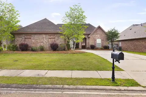 222 Stonebridge Boulevard, Brandon, MS 39042