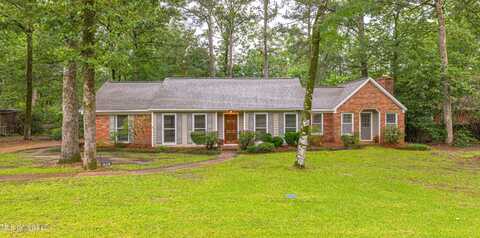 215 Swallow Drive, Brandon, MS 39047