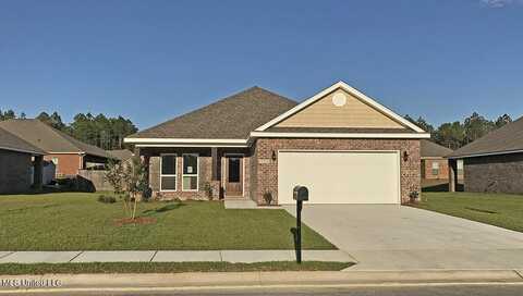 15935 Blue Ridge Drive, Gulfport, MS 39503